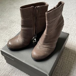 Vince Camuto Belta Ankle Boots